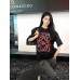 Loewe Script Logo T-Shirt (Black)