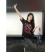 Loewe Script Logo T-Shirt (Black)