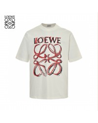 Loewe Script Logo T-Shirt