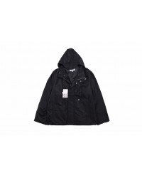 Loewe Hooded Jacket - Black