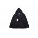 Loewe Hooded Jacket - Black