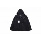 Loewe Hooded Jacket - Black