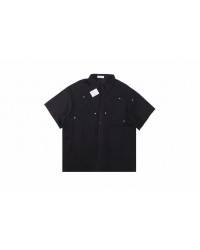 Loewe Utility Shirt - Black