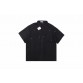 Loewe Utility Shirt - Black