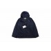 Loewe Hooded Jacket - Navy