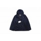 Loewe Hooded Jacket - Navy