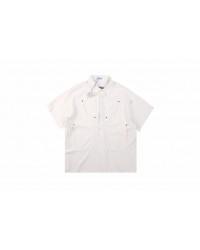 Loewe Utility Shirt - White
