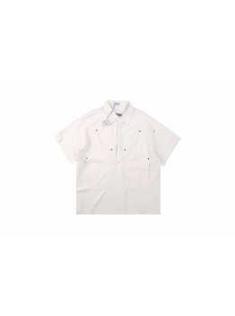 Loewe Utility Shirt - White