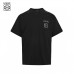 Loewe Black Pocket T-Shirt