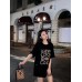 Loewe T-Shirt with Logo Design