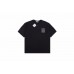 Loewe Embroidered Logo T-Shirt (Black)