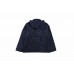 Loewe Hooded Jacket - Navy