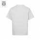 Loewe White Pocket Logo T-Shirt