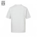 Loewe Graphic Logo T-Shirt (White)