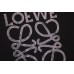 Loewe T-Shirt with Logo Design