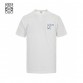 Loewe Logo Pocket T-Shirt