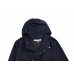 Loewe Hooded Jacket - Navy