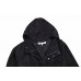 Loewe Hooded Jacket - Black