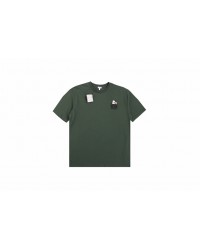 Loewe Graphic T-Shirt (Green)