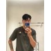 Loewe Graphic T-Shirt (Green)