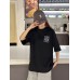 Loewe Embroidered Logo T-Shirt (Black)