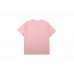 Loewe T-Shirt with Logo and Graphic Design