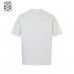 Loewe T-Shirt - Barbed Wire Graphic