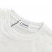 Loewe Graphic Logo T-Shirt (White)