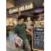 Loewe Graphic T-Shirt (Green)