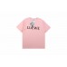 Loewe T-Shirt with Logo and Graphic Design