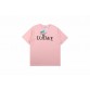 Loewe T-Shirt with Logo and Graphic Design