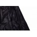 Loewe Hooded Puffer Jacket - Shiny Black