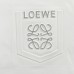 Loewe White Pocket T-Shirt