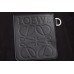 Loewe Black Logo Patch Hoodie
