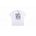 Loewe T-shirt with Colorful Logo