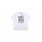 Loewe T-shirt with Colorful Logo