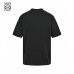 Loewe T-Shirt - Black with White Pocket