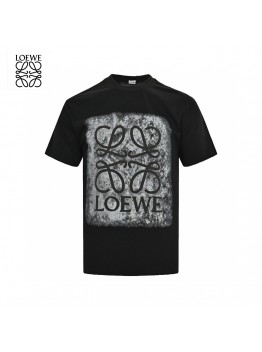 Loewe Large Logo T-Shirt