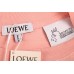 Loewe T-Shirt with Logo and Graphic Design