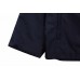 Loewe Hooded Jacket - Navy