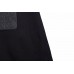 Loewe Black Logo Patch Hoodie