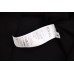 Loewe Embroidered Logo T-Shirt (Black)