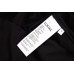 Loewe T-shirt with Colorful Logo (Black)