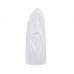 Loewe White T-Shirt with Logo Design