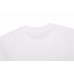 Loewe Embroidered Logo T-Shirt (White)