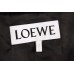Loewe Hooded Jacket - Black