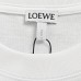 Loewe Pocket Logo T-Shirt in White