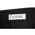 Loewe Utility Shirt - Black