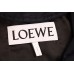 Loewe Hooded Jacket - Navy