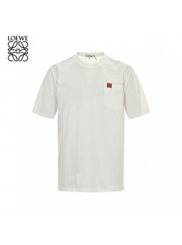 Loewe Pocket T-Shirt